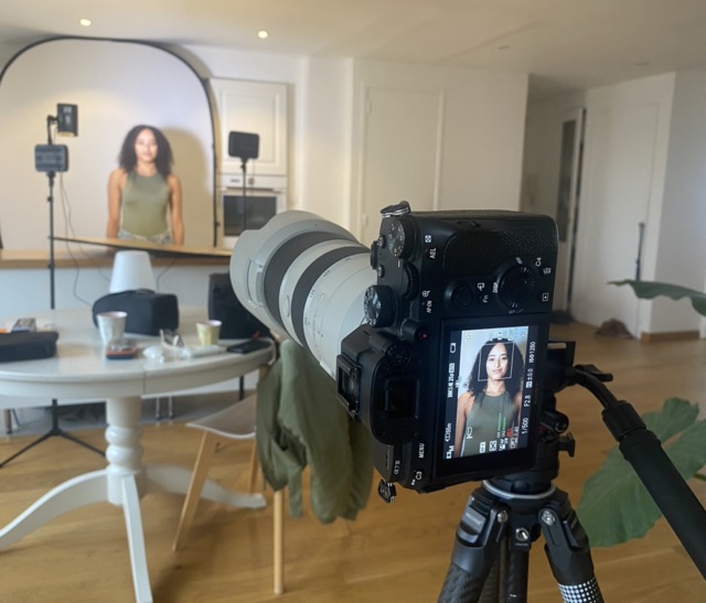 Community Manager, Créatrice de Contenu Social Media – Marseille & Aix-en-Provence