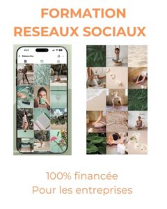 community manager Marseille