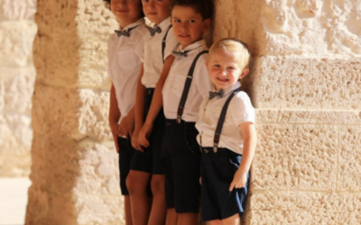 Tout le monde peut être photogénique