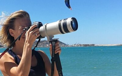 Photographe à Marseille