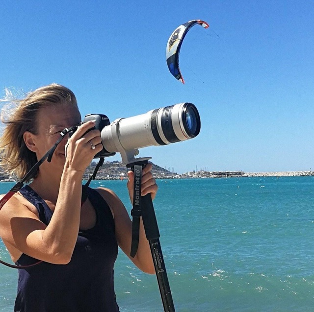 Photographe à Marseille