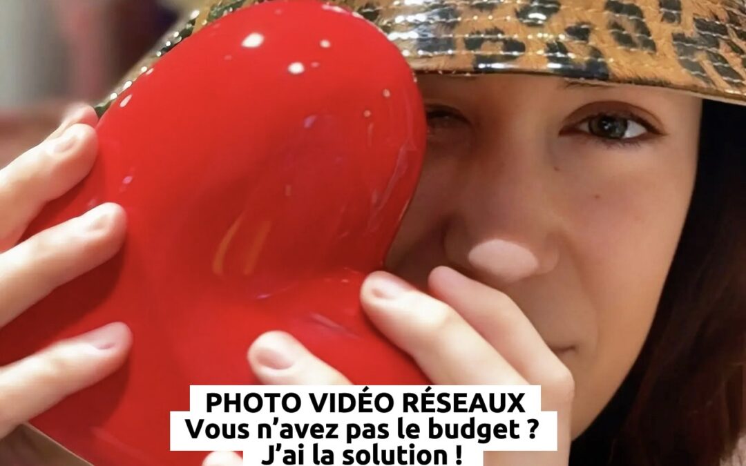 Par Amour pour les entrepreneurs et créatrices de Marseille