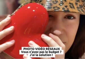 photographe, vidéaste et community manager à Marseille