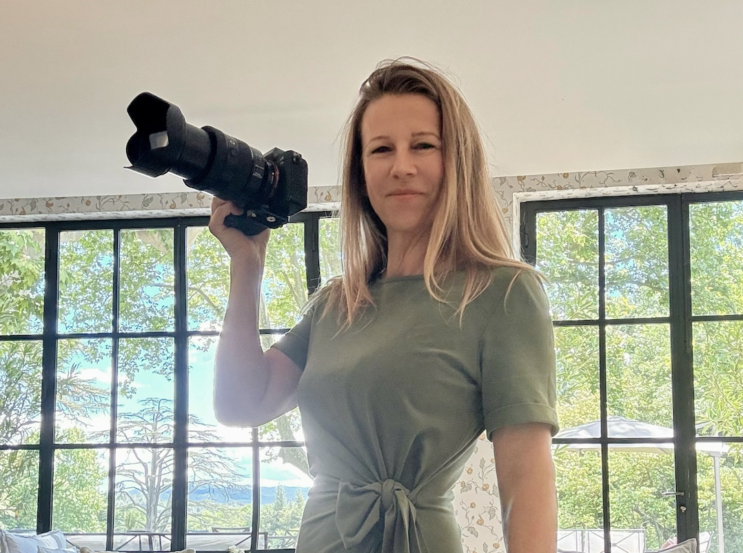Photographe Provence et Community Manager Marseille