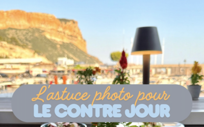 Comment réussir une photo en contre-jour : l’astuce simple que tout le monde peut appliquer
