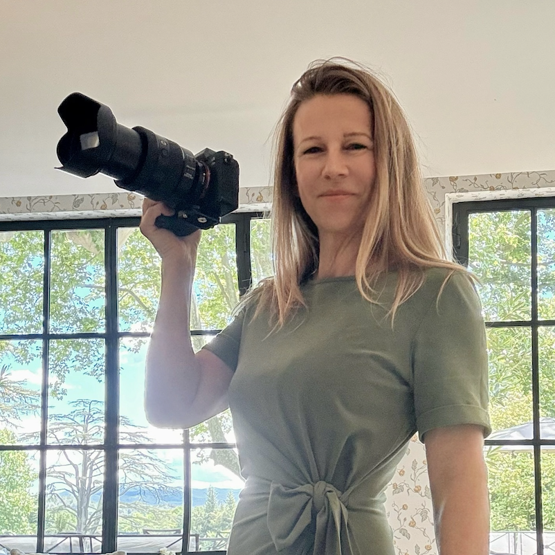 Photographe Provence et Community Manager Marseille